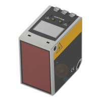 Balluff BOD001Y Photoelectric distance sensors