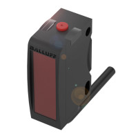 Balluff BOD001T Photoelectric distance sensors