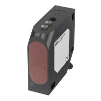 Balluff BOD0001 Photoelectric distance sensors