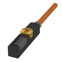 Balluff BMF00J6 Magnetic field sensors for T-slot