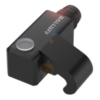 Balluff BMF0029 Magnetic field sensors for tie rod cylinders