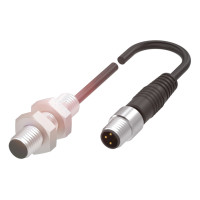 Balluff BMF000U Tubular magnetic field sensors