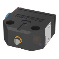 Balluff BNS003U Mechanical single position limit switches