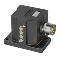 Balluff BNS00HC Mechanical multiple position limit switches