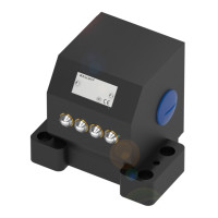 Balluff BNS0249 Mechanical multiple position limit switches