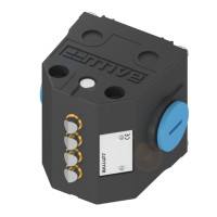 Balluff BNS01TM Mechanical multiple position limit switches