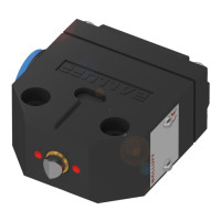 Balluff BNS055E Mechanical single position limit switches...