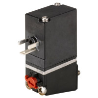 Type 6106 - 2/2 or 3/2 way Pneumatic-Rocker-Solenoid...