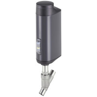 Type 3320 - Electromotive 2/2 way angle seat valve...