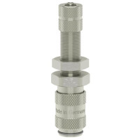 Luedecke ESMCN 34 TQSV - Series ESMC DN 2.7 - Couplings...