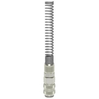 Luedecke ESMN 35 TQFO - Series ESM DN 5 - Couplings with...