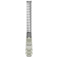 Luedecke ESMN 6 TQF - Series ESM DN 5 - Couplings with...