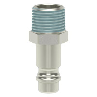 Luedecke ESI2A 12 NA - Series ESI2A DN 7.4 - Plug with...