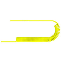 Luedecke PUG 9133 - MODY spiral hoses without connections