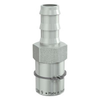 Luedecke MKML 10 TAB - Series MKL DN 9 - Couplings with...