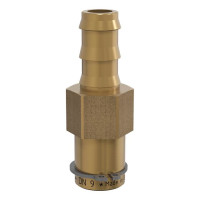 Luedecke MKMH 13 TAB - Series MKH DN 9 - Couplings with...