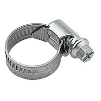 Luedecke HS 32 - High-Performance Hose Clips made of Steel