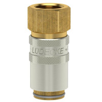 Luedecke ESHM 1415 I - Serie ESHM DN 6 - Raccordi con...