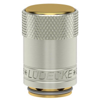 Luedecke ESDMF-B - Series ESDMF DN 6 - Locking couplings