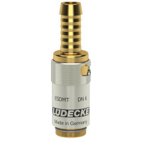 Luedecke ESDMT 9 TL - Series ESDMT DN 6 - Couplings with...