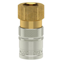 Luedecke ESDMF 38 I - Series ESDMF DN 6 - Couplings with...