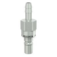 Luedecke ESCBN4 6 SLAB - Series ESCBN DN 4 - Plug with...