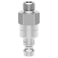 Luedecke ESME 1215 NAAB - ESME DN 5 series - Plug with...