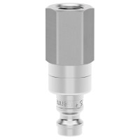 Luedecke ESME 101 NIAB - ESME DN 5 series - Plug with...