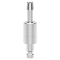 Luedecke ESMCE 5 SAB - ESMCE DN 2.7 series - Plug with...