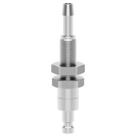 Luedecke ESMCE 4 SSVAB - ESMCE DN 2.7 series - Plug with...