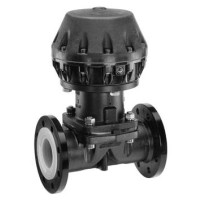 Gemue 620 Pneumatically operated diaphragm valve (88826302)