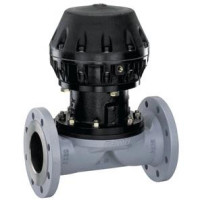 Gemue 620 Pneumatically operated diaphragm valve (88874721)