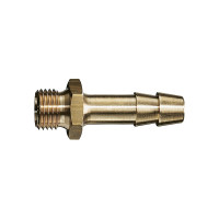 EWO threaded hose connection, 1 piece, External thread...