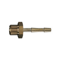 EWO threaded hose connection, 1 piece, External thread...