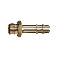 EWO threaded hose connection, 1 piece, External thread...