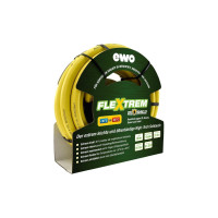 EWO FLEXTREM Oilshield, Premontado con Conexión (laton), 9, 5 × 3, G 3/8, 20 (E40478)