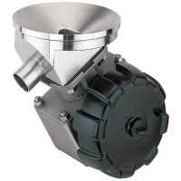 GEMÜ 643 Manually operated tank valve (88777682)