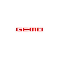 GEMÜ 650 BioStar Pneumatically operated diaphragm...