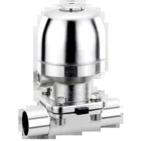 GEMÜ 650 BioStar Pneumatically operated diaphragm valve (88885622)