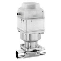 GEMÜ 651 Pneumatically operated diaphragm valve (88342085)