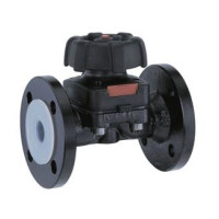 GEMÜ 671 Manually operated diaphragm valve (88725527)