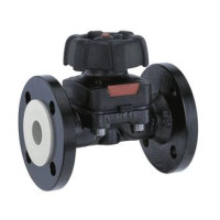 GEMÜ 671 Manually operated diaphragm valve (88826015)