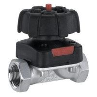 GEMÜ 671 Manually operated diaphragm valve (88426286)