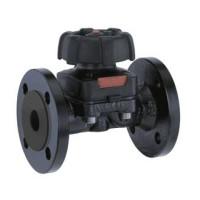 GEMÜ 671 Manually operated diaphragm valve (88663918)