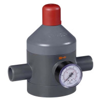 GEMÜ N082 Pressure reducer (88465577)