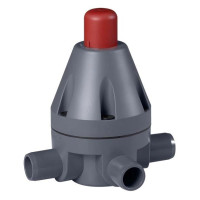 GEMÜ N085 Pressure relief valve (88445390)