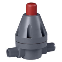 GEMÜ N086 Pressure retaining valve (88590522)