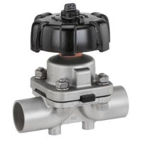 GEMÜ 673 Manually operated diaphragm valve (88816090)