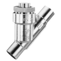 GEMÜ 560 Check valve, angle seat design (88851954)