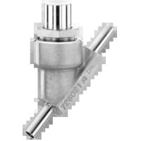 GEMÜ 560 Check valve, angle seat design (88788442)